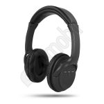 Setty bluetooth headset - fekete
