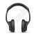 Setty bluetooth headset - fekete