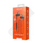 Forever Bluetooth headset BSH-400 - fekete