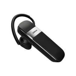 Jabra TALK 15 Bluetooth headset - black