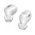 Baseus bluetooth headset TWS Encok WM01 - fehér