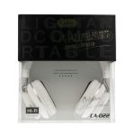 GJBY bluetooth headset CA-022 - fehér