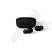 Xiaomi Redmi Airdots 2 Global bluetooth headset TWSEJ061LS (EU) - fekete