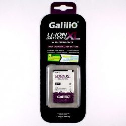 Galilio Akku Nokia BL-4CT