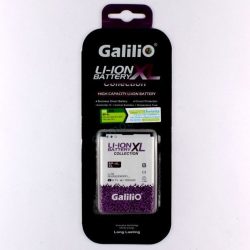 Galilio Akku Nokia BP-4L