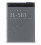 GYAK Akkumulátor - Nokia BL-5BT