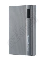 Remax Power Bank - Linon Pro Power - 10000mAh RPP-53 - szürke