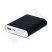 Setty Power bank 8800mAh - fekete