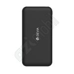 Devia Power Bank Bomer 10000mAh - fekete