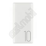 Recci Power Bank UPPER RU-10000 1xUSB - 10000mAh - fehér