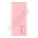 Recci Power Bank UPPER RU-10000 1xUSB - 10000mAh - pink