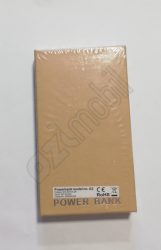 ST Power Bank A2 - 20000mAh - ezüst