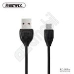 UGY adatkábel - Remax 1 méter - RC-050a Type-C - fekete