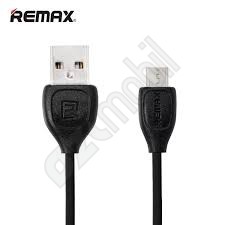 UGY adatkábel - Remax RC-050m - Micro USB - fekete