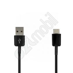 UGY adatkábel - EX - Type-C USB 2 méter - fekete
