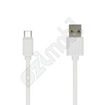 Micro USB adatkábel EX 3 méter - fehér
