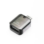 OTG adapter Type-C / USB - Samsung EE-UN930 - fekete