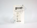   Noosy Nano és Micro SIM-kártya adapter (3 in 1) kiszedő szerszámmal