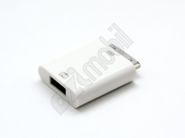 Fénykép feltöltő USB adatpter - Apple Ipad 1 / 2