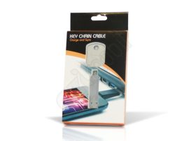 Key Chain Kulcs USB adapter