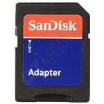 Sandisk-Memóriakártya adapter (Micro SD)