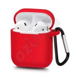 AirPods tok Type 1 - piros