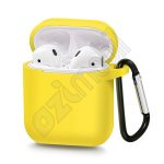 AirPods tok Type 1 - sárga