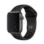 Devia Deluxe Sport2 szíj - Apple Watch 42/44mm - fekete