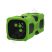 S18 Vízálló Hordozható Bluetooth hangszóró IPX4 - zöld