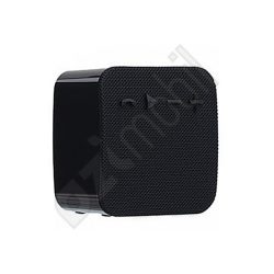 Remax hordozható Bluetooth hangszoró - RB-M18 - fekete