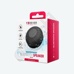 Forever Bluetooth hangszóró - BS-330 - fekete