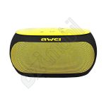 Awei Y200 Bluetooth Hangszóró - Sárga