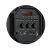 Rebeltec SoundBOX 460 hordozható bluetooth hangszóró - fekete