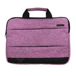 Exclusive laptop táska 14.1" - lila