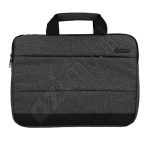 Exclusive laptop táska 14.1" - sötét szürke