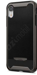 Spigen Hybrid NX - iPhone XR (6.1") - gunmetal