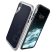 Spigen Neo Hybrid - iPhone XR (6.1") - ezüst