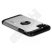 Spigen Slim Armor - iPhone XR (6.1") - szatén ezüst