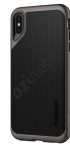 Spigen Neo Hybrid - iPhone Xs Max (6.5") - gunmetal