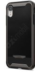 Spigen Hybrid NX - iPhone Xs Max (6.5") - gunmetal