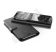 Spigen Wallet S - iPhone Xs Max (6.5") - fekete