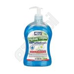Mild antibakteriális folyékony szappan (pumpás) 500ml