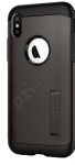 Spigen Slim Armor iPhone 11 Pro Max - Gunmetal