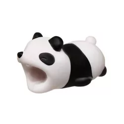 TOP Kábelvédő figura - Panda