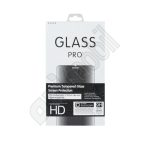   Ütésálló kijelzővédő üvegfólia - GLASS PRO - Samsung Galaxy J415F / J4 Plus