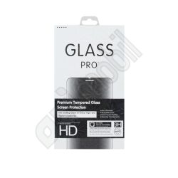 Ütésálló kijelzővédő üvegfólia - GLASS PRO - Samsung Galaxy J415F / J4 Plus