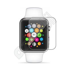 Second glass - Apple Watch - 42x36mm