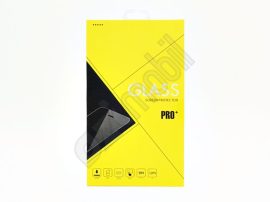Ütésálló kijelzővédő üvegfólia - Best -  LG G5