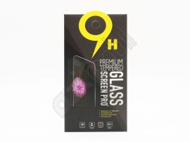 Ütésálló kijelzővédő üvegfólia - Best - Huawei Honor 7 Lite