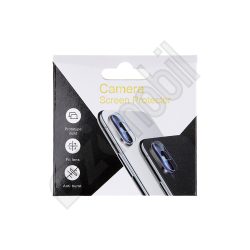 Kamera üveg - Samsung Galaxy - Note 20 (N980) , Note 20 5G 